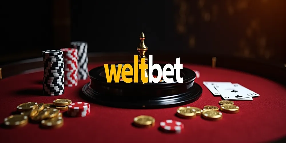 WeltBet Casino Gioca Ora