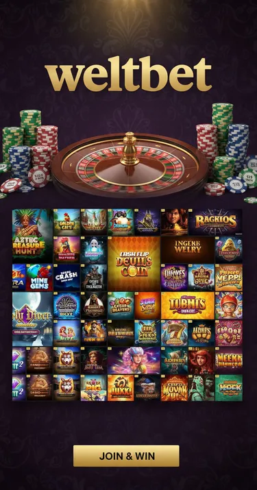 WeltBet Casino